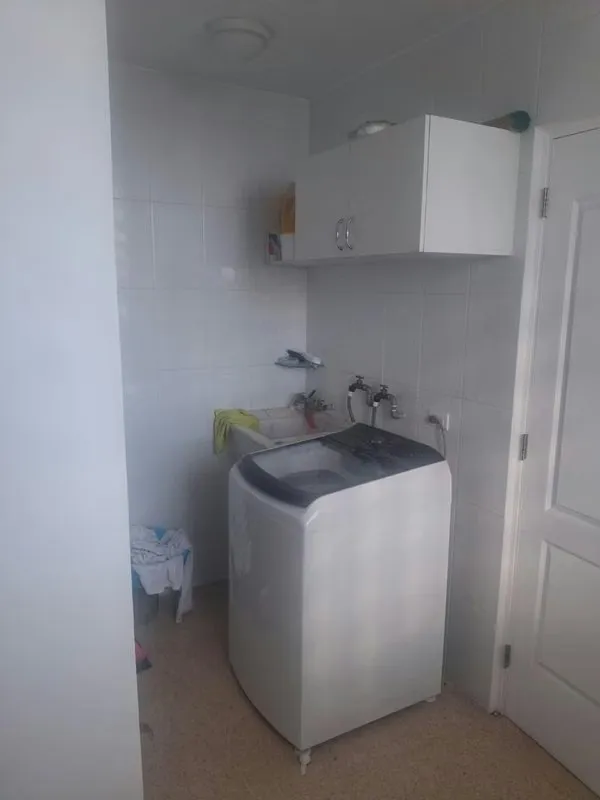 Alquiler Apartamento San Francisco