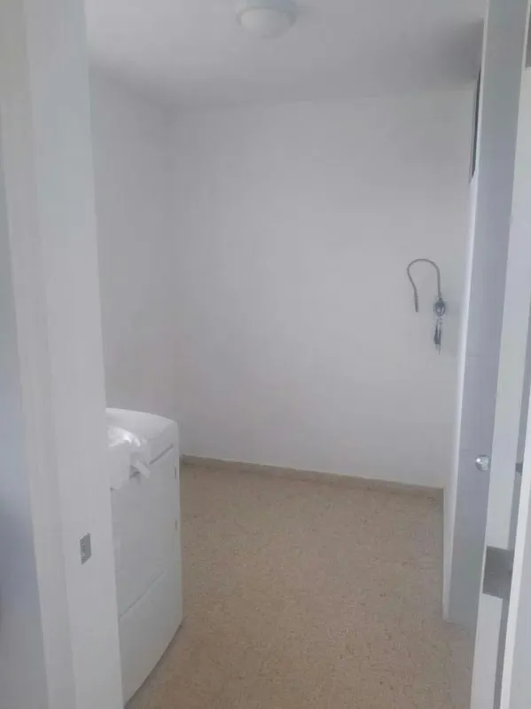 Alquiler Apartamento San Francisco