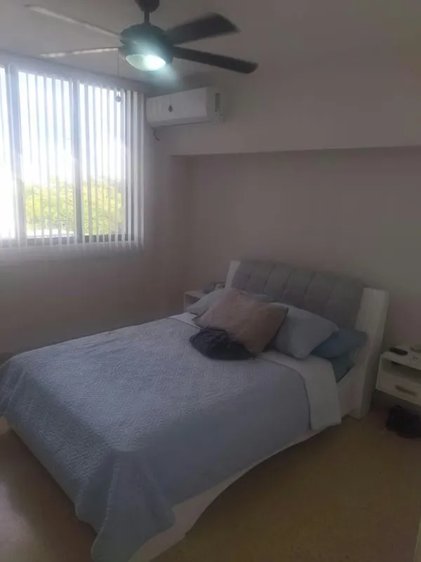 Alquiler Apartamento San Francisco
