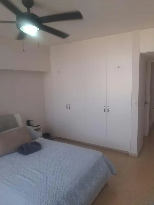 Alquiler Apartamento San Francisco