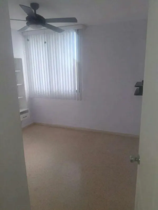 Alquiler Apartamento San Francisco