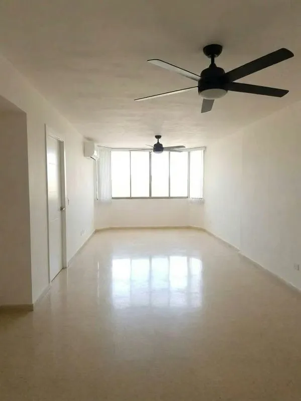 Alquiler Apartamento San Francisco