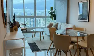 Apartamentos en Venta Cerca de Vía España PH Alto Río | Entrega inmediata