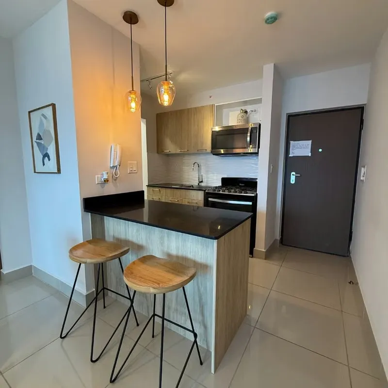 Apartments for Sale Near Vía España PH Alto Río | Immediate Delivery