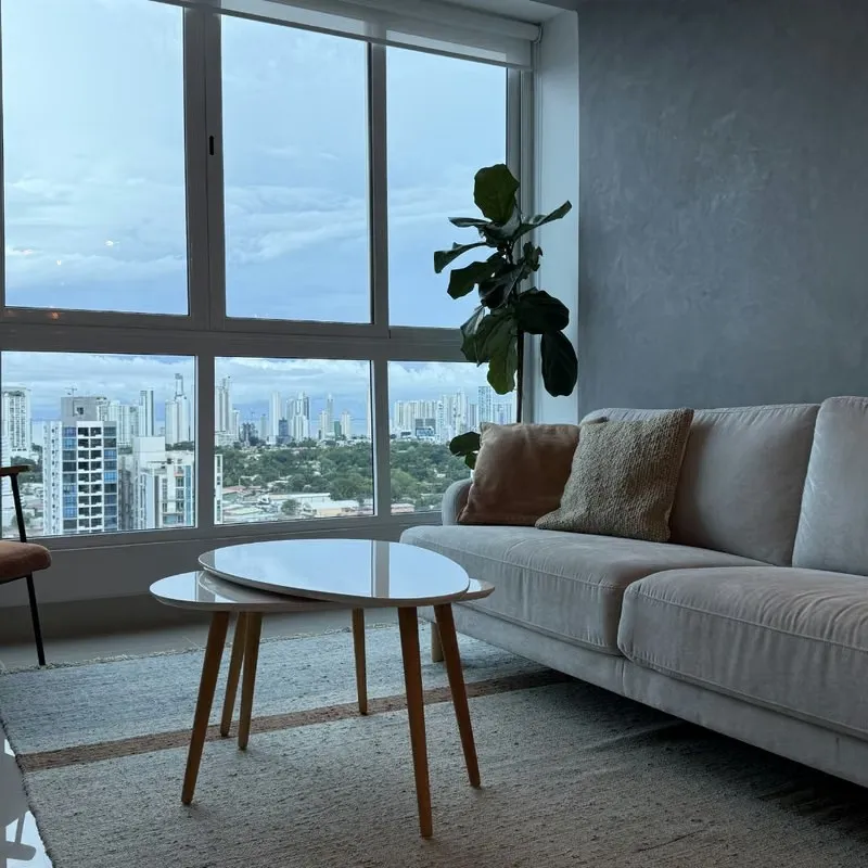 Apartments for Sale Near Vía España PH Alto Río | Immediate Delivery