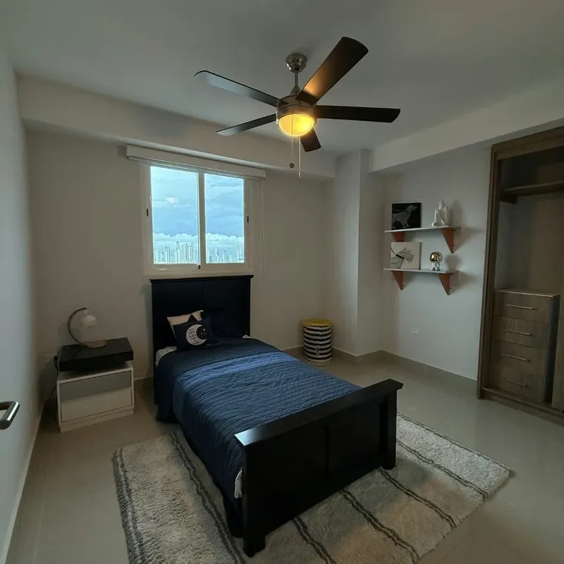Apartments for Sale Near Vía España PH Alto Río | Immediate Delivery