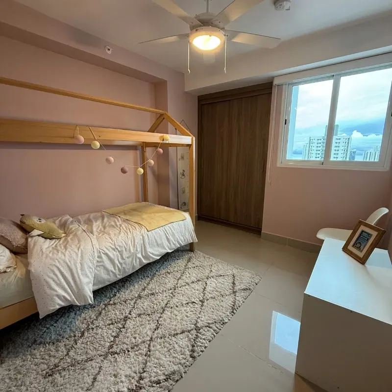 Apartments for Sale Near Vía España PH Alto Río | Immediate Delivery
