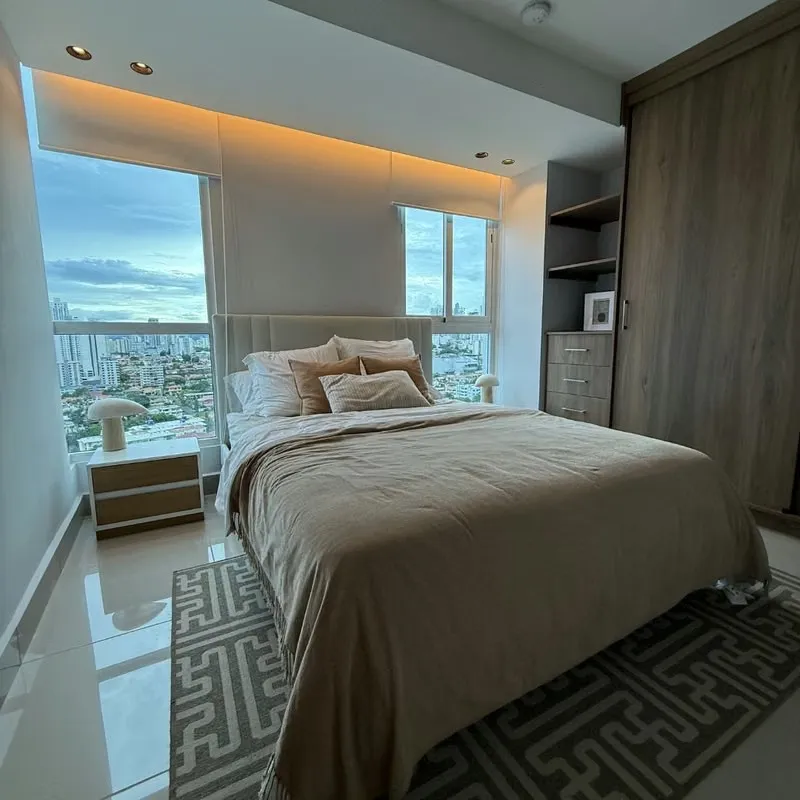 Apartments for Sale Near Vía España PH Alto Río | Immediate Delivery