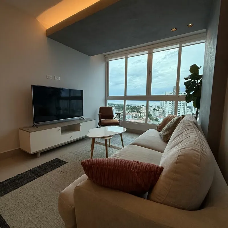 Apartments for Sale Near Vía España PH Alto Río | Immediate Delivery