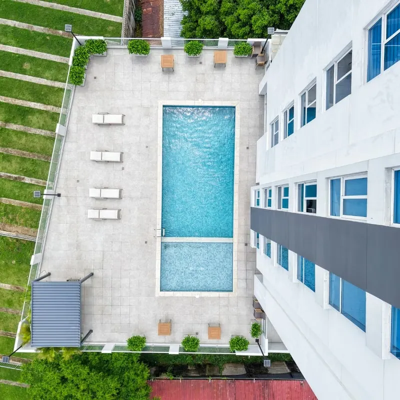 Apartments for Sale Near Vía España PH Alto Río | Immediate Delivery