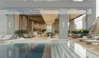 Apartamentos en Venta en SEASIDE Avenida Balboa Calle Uruguay | Airbnb Friendly