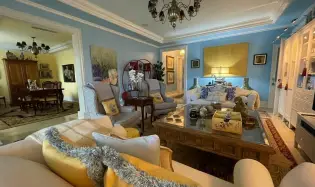 Venta de apartamento en The Reserve Santa María listo para ocupar