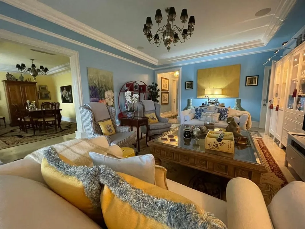 Venta de apartamento en The Reserve Santa María listo para ocupar