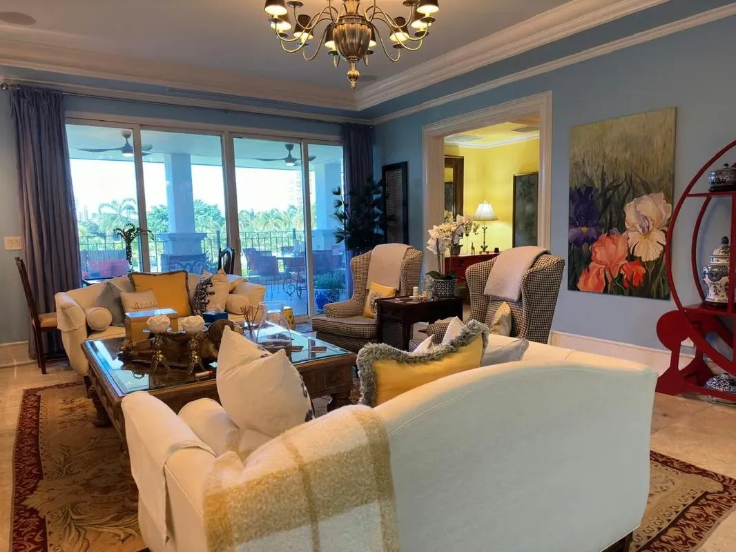 Venta de apartamento en The Reserve Santa María listo para ocupar