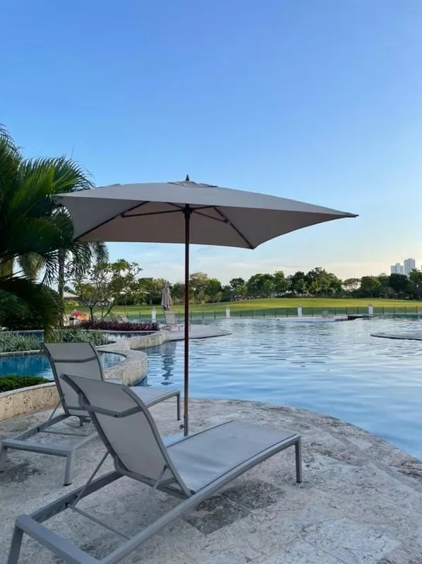 Venta de apartamento en The Reserve Santa María listo para ocupar