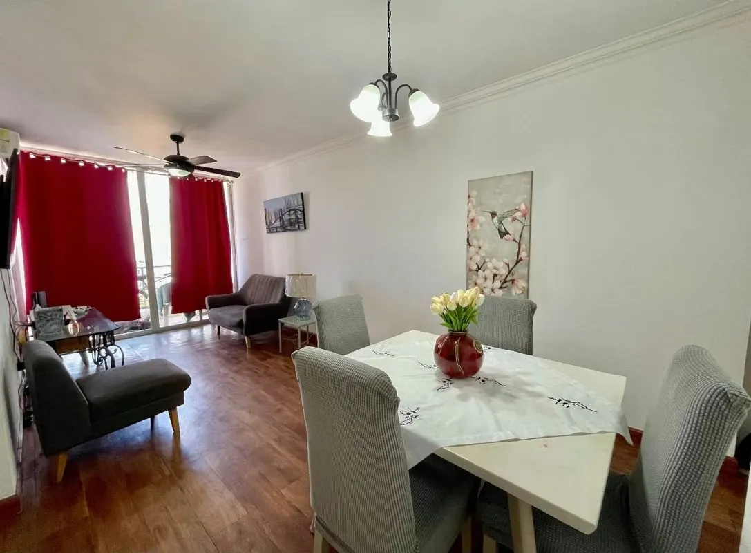 Venta de apartamento en Carrasquilla, San Francisco, al mejor precio