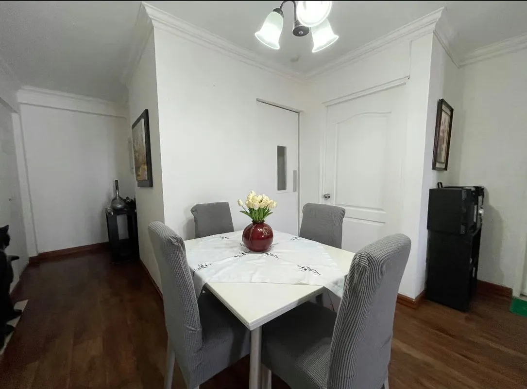 Venta de apartamento en Carrasquilla, San Francisco, al mejor precio