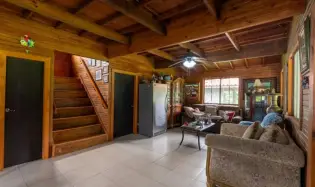 VENTA CASA TIPO RANCHO EN EL VALLE DE ANTÓN COCLÉ