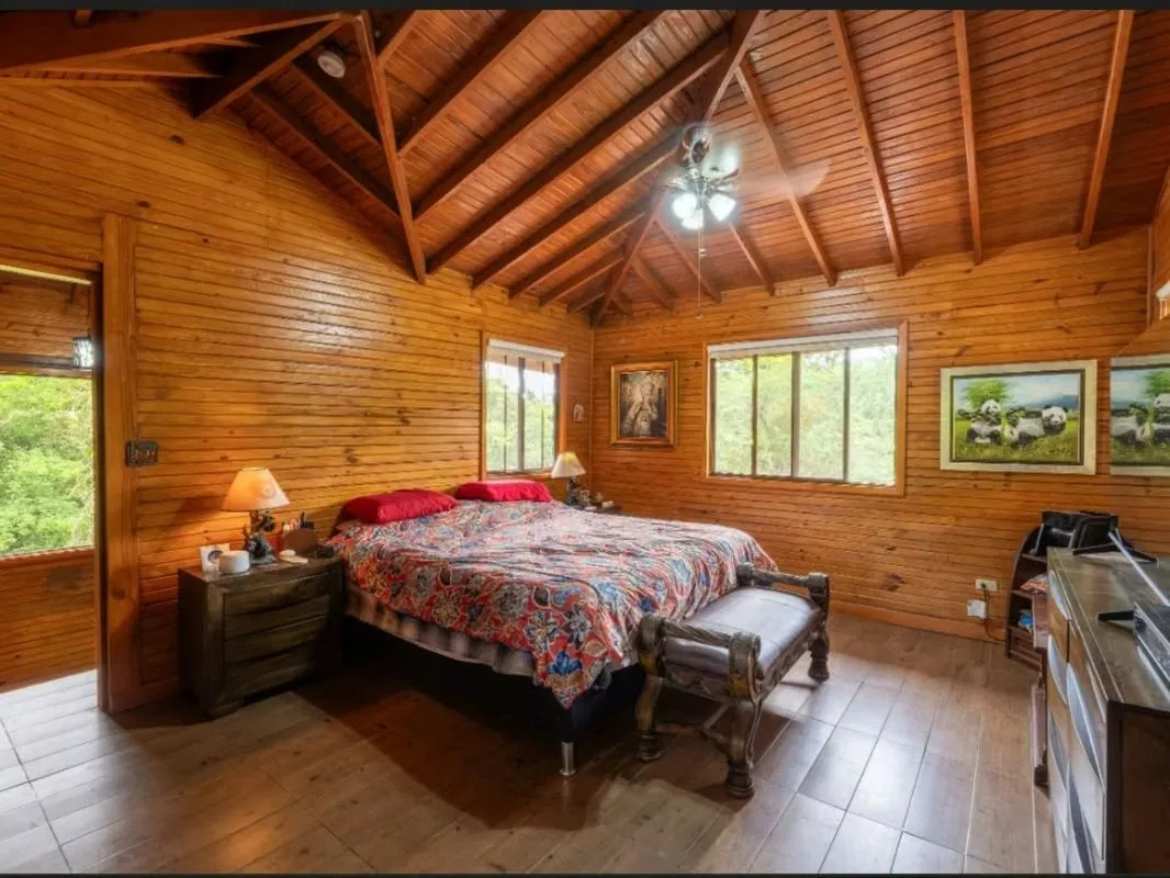 RANCH-STYLE HOUSE FOR SALE IN ANTON VALLEY, COCLÉ