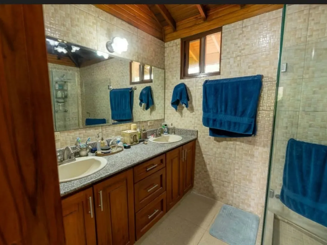 RANCH-STYLE HOUSE FOR SALE IN ANTON VALLEY, COCLÉ