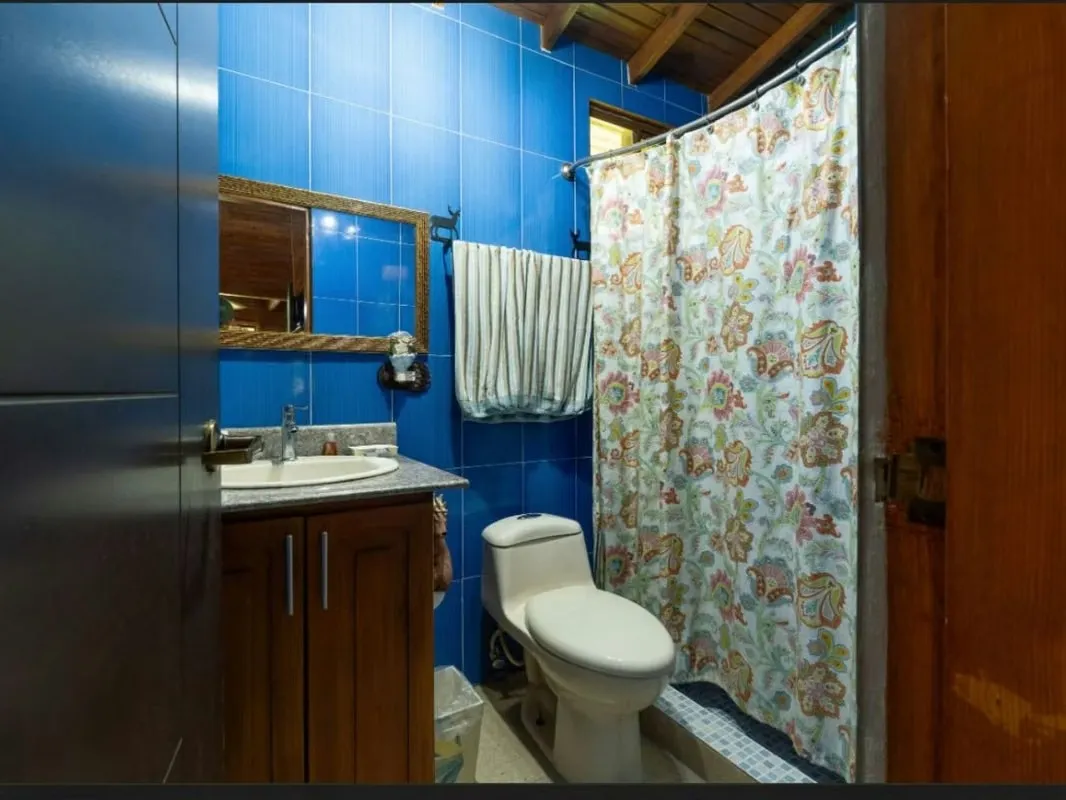 RANCH-STYLE HOUSE FOR SALE IN ANTON VALLEY, COCLÉ