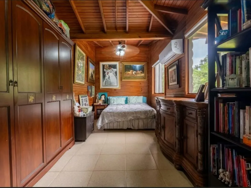 RANCH-STYLE HOUSE FOR SALE IN ANTON VALLEY, COCLÉ