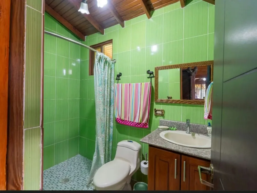 RANCH-STYLE HOUSE FOR SALE IN ANTON VALLEY, COCLÉ