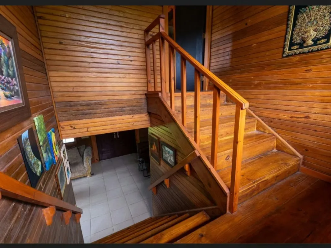 RANCH-STYLE HOUSE FOR SALE IN ANTON VALLEY, COCLÉ
