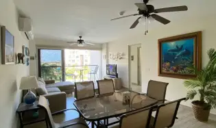 VENTA APARTAMENTO EN PLAYA CARACOL - CHAME