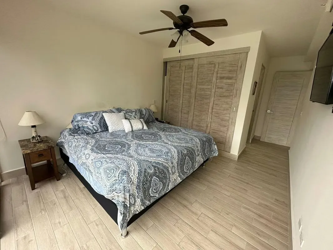 APARTMENT FOR SALE IN PLAYA CARACOL - CHAME