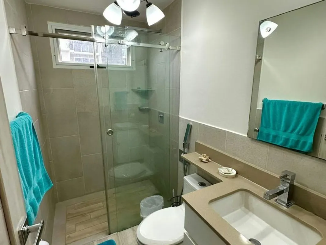 APARTMENT FOR SALE IN PLAYA CARACOL - CHAME