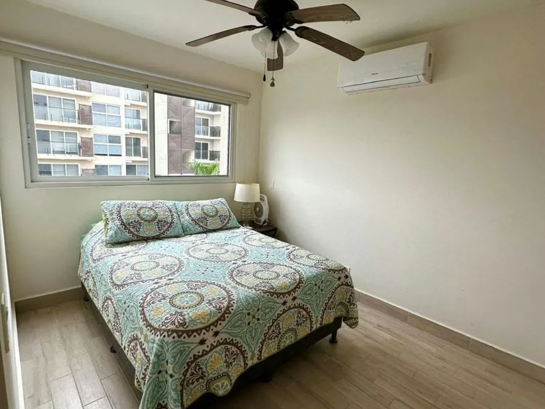 APARTMENT FOR SALE IN PLAYA CARACOL - CHAME