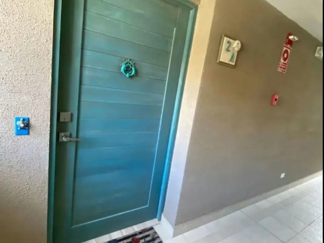 APARTMENT FOR SALE IN PLAYA CARACOL - CHAME