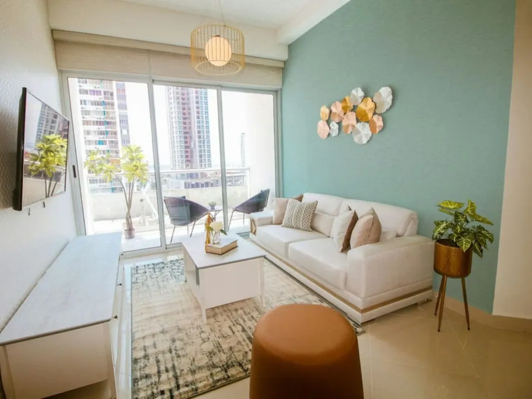 APARTMENT FOR SALE IN HATO PINTADO PH BELLA VEDUTA