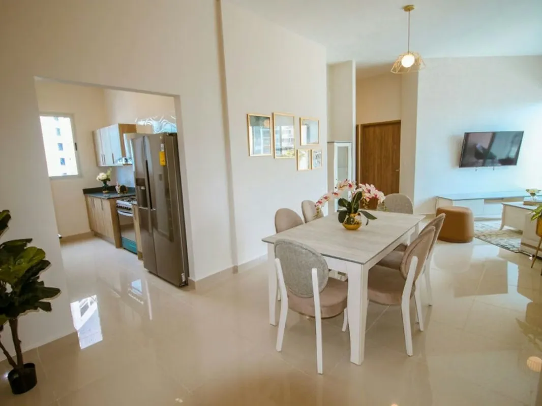 APARTMENT FOR SALE IN HATO PINTADO PH BELLA VEDUTA