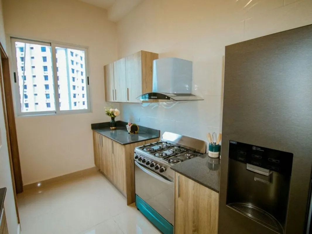 APARTMENT FOR SALE IN HATO PINTADO PH BELLA VEDUTA