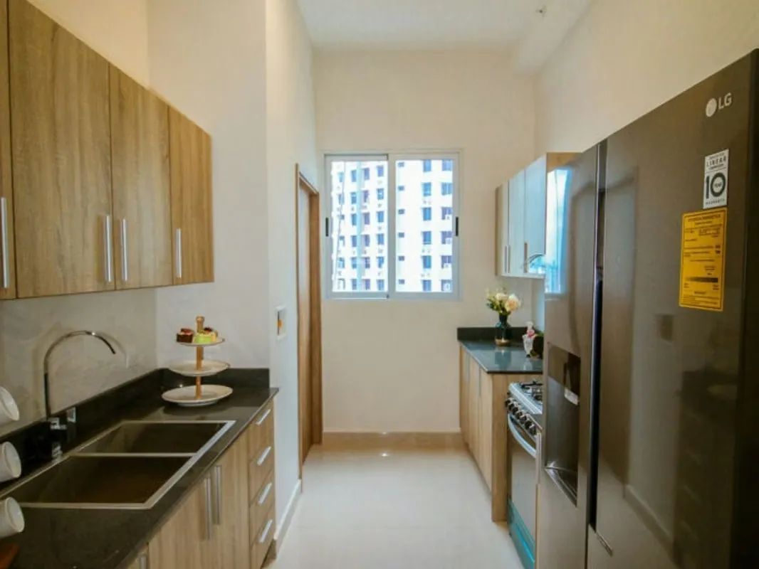 APARTMENT FOR SALE IN HATO PINTADO PH BELLA VEDUTA