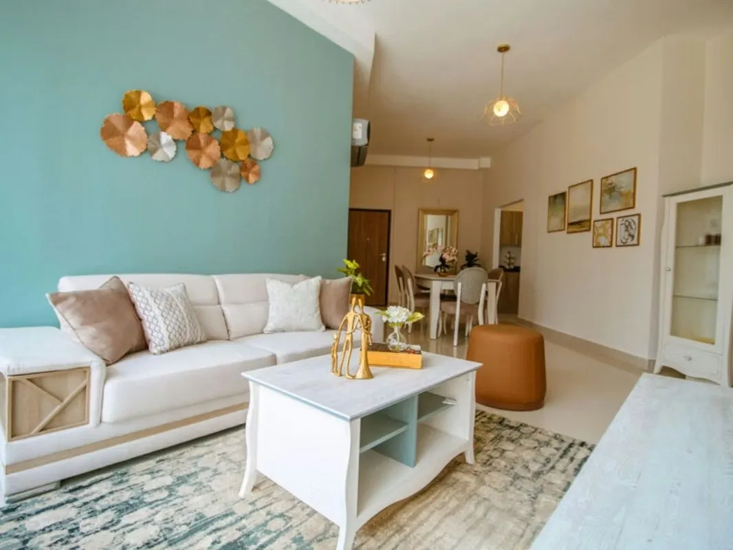 APARTMENT FOR SALE IN HATO PINTADO PH BELLA VEDUTA