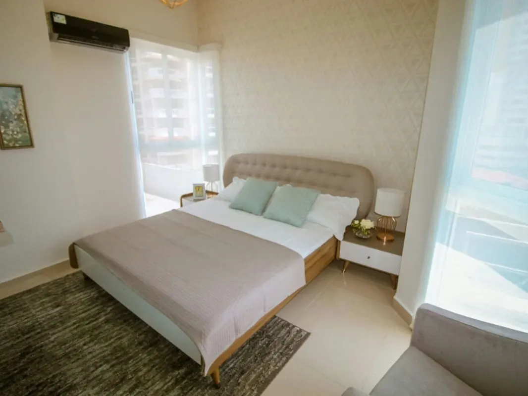 APARTMENT FOR SALE IN HATO PINTADO PH BELLA VEDUTA