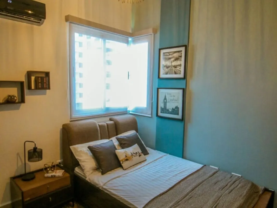 APARTMENT FOR SALE IN HATO PINTADO PH BELLA VEDUTA