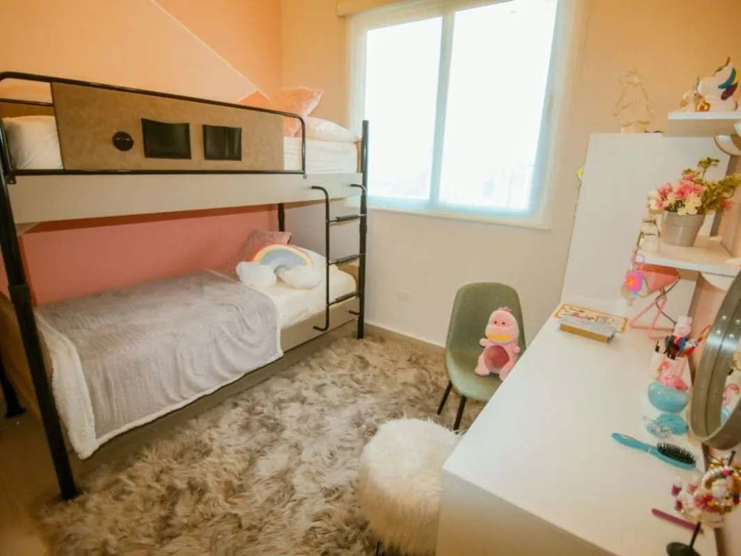 APARTMENT FOR SALE IN HATO PINTADO PH BELLA VEDUTA