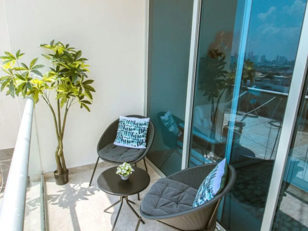 APARTMENT FOR SALE IN HATO PINTADO PH BELLA VEDUTA