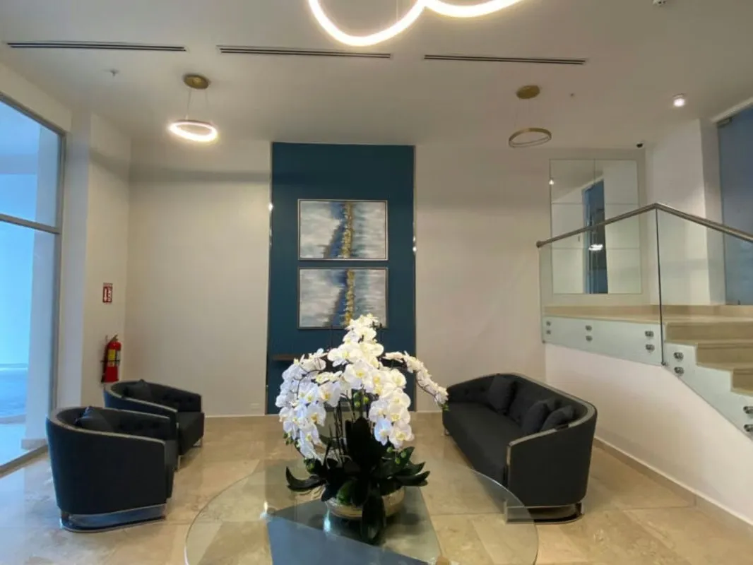 APARTMENT FOR SALE IN HATO PINTADO PH BELLA VEDUTA