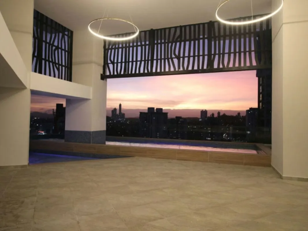 APARTMENT FOR SALE IN HATO PINTADO PH BELLA VEDUTA