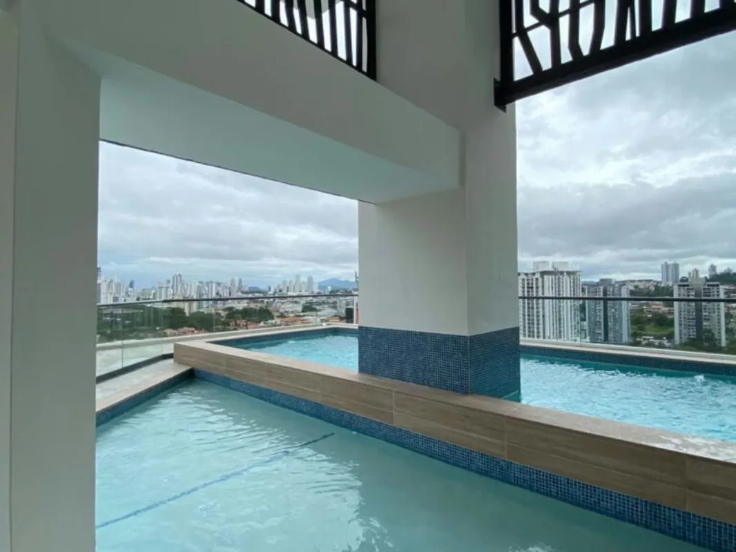 APARTMENT FOR SALE IN HATO PINTADO PH BELLA VEDUTA