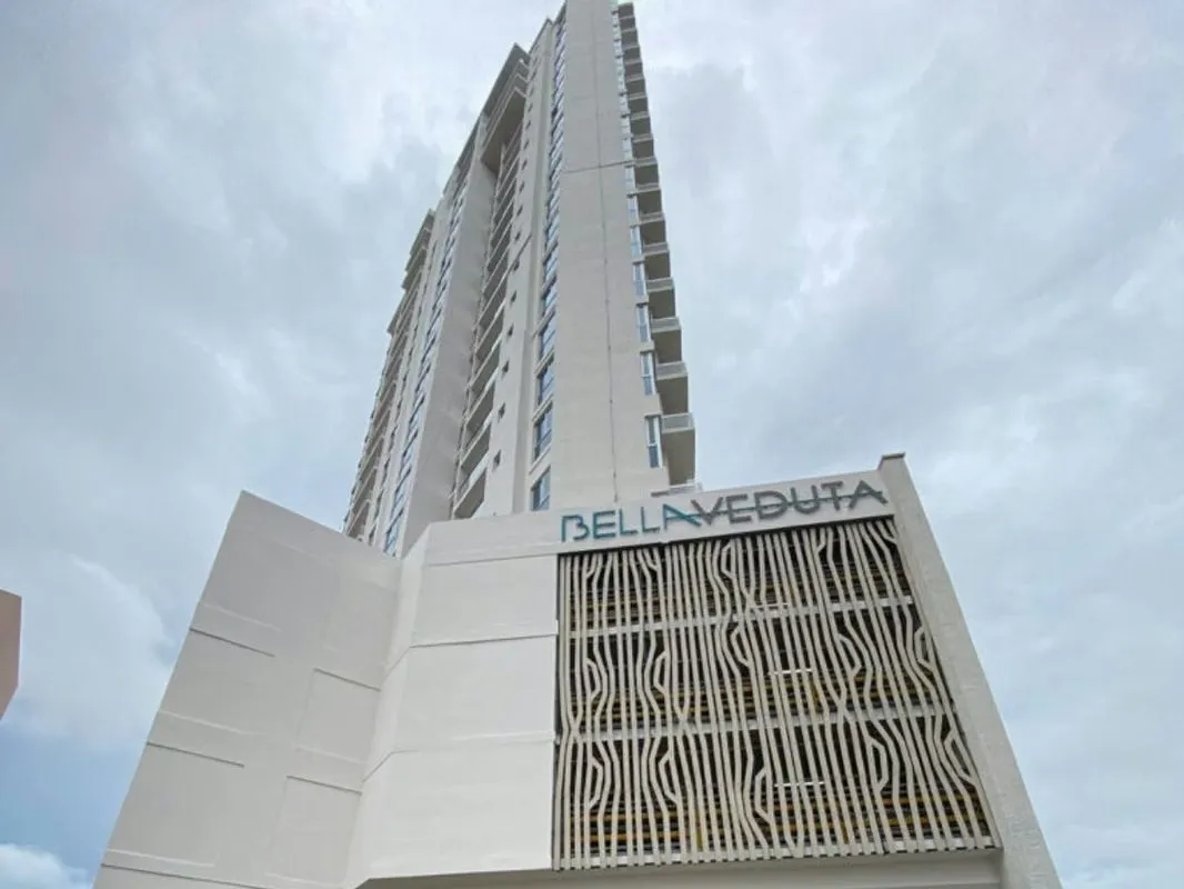 APARTMENT FOR SALE IN HATO PINTADO PH BELLA VEDUTA
