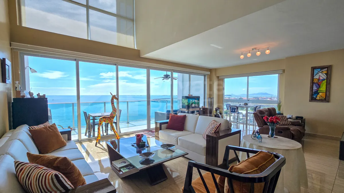 Appartement à Balboa Avenue à vendre