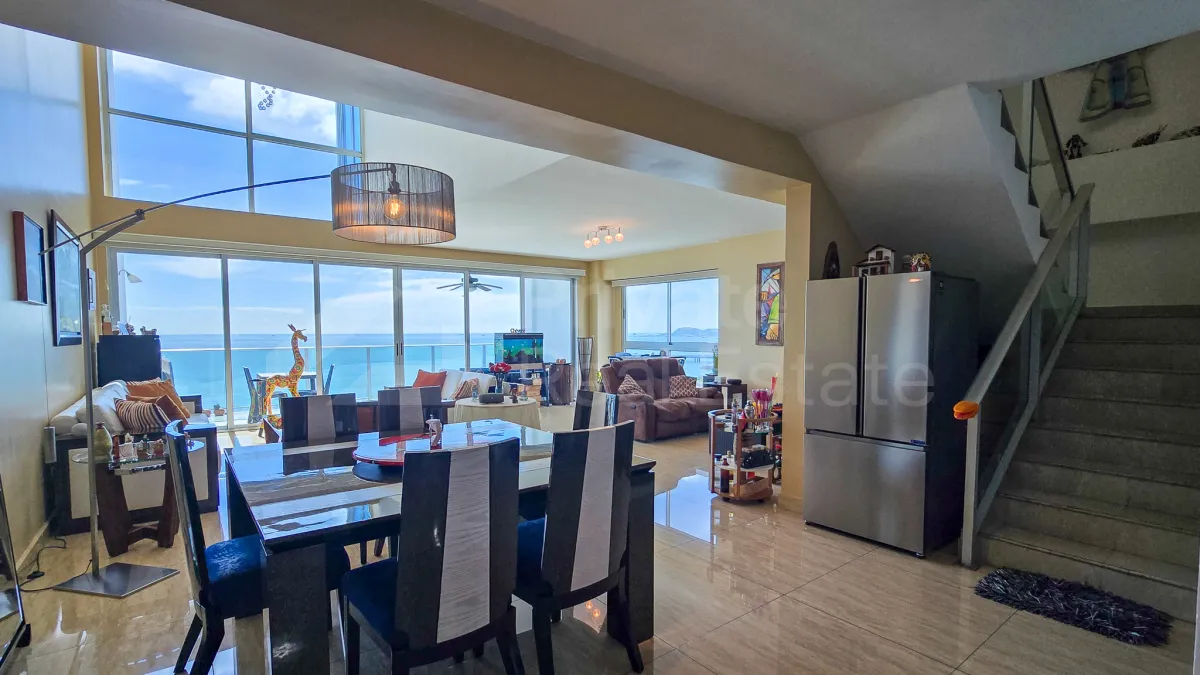Appartement à Balboa Avenue à vendre