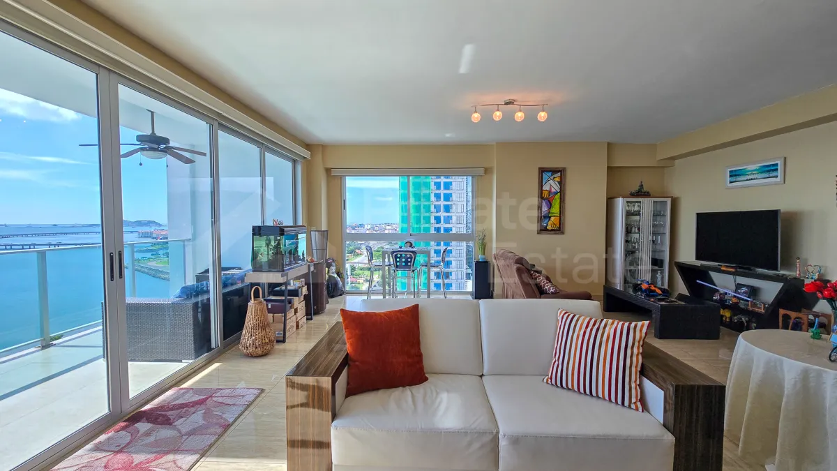 Appartement à Balboa Avenue à vendre