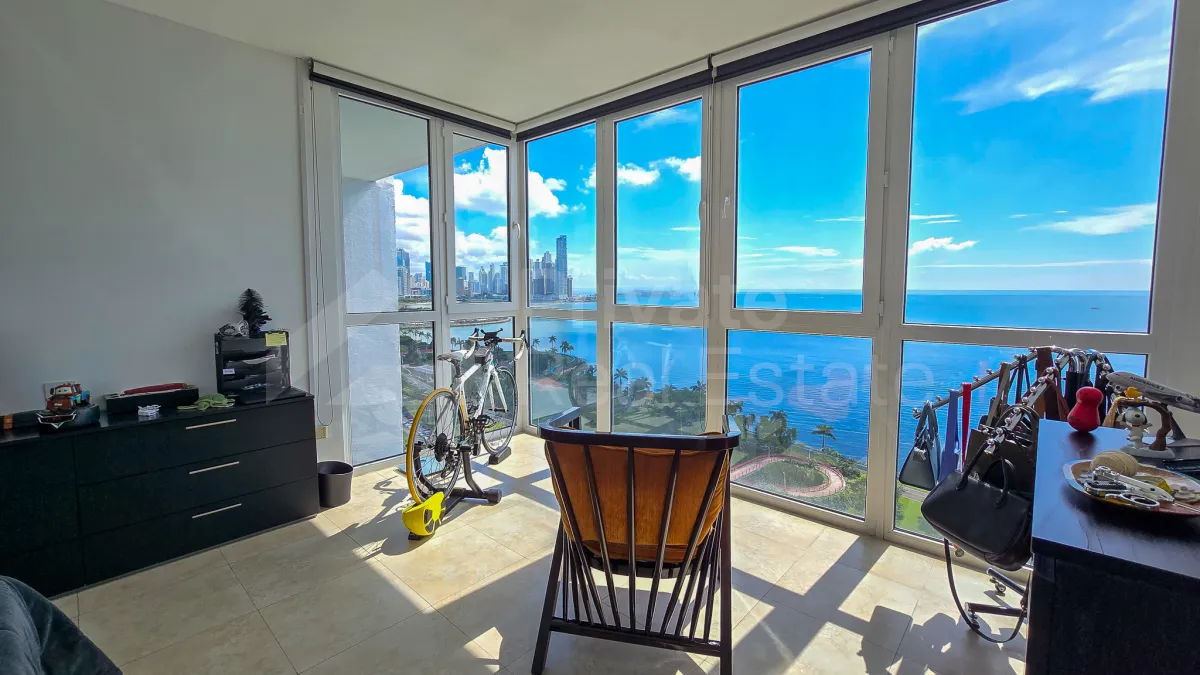 Appartement à Balboa Avenue à vendre